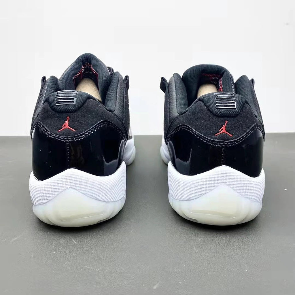 Air Jordan 11 Low 72-10 by Air Jordan
