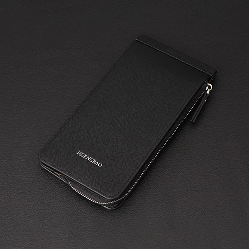 Multifunctional card wallet by Bowlift