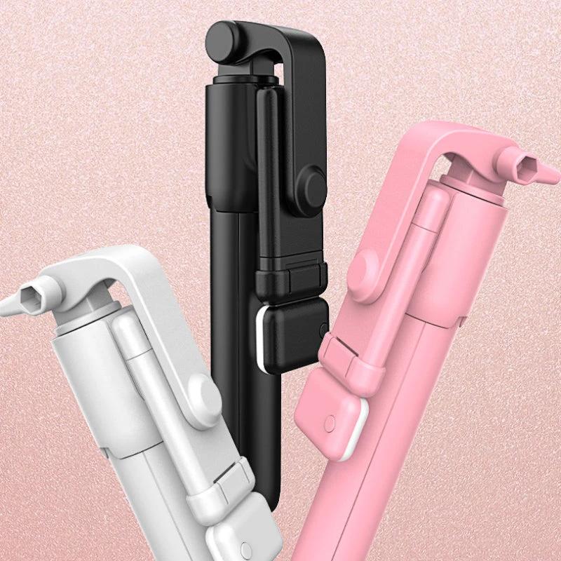 Portable Bluetooth Mobile Holder 6 in 1 by Bowlift