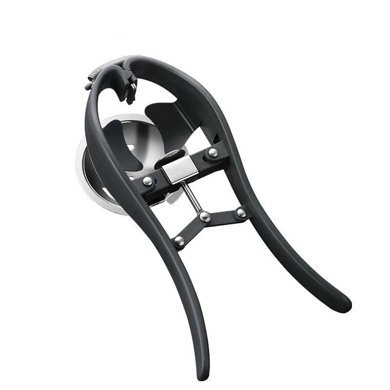Multifunctional 2-in-1 Egg Opener - Incredibly great egg pricking tool by Bowlift