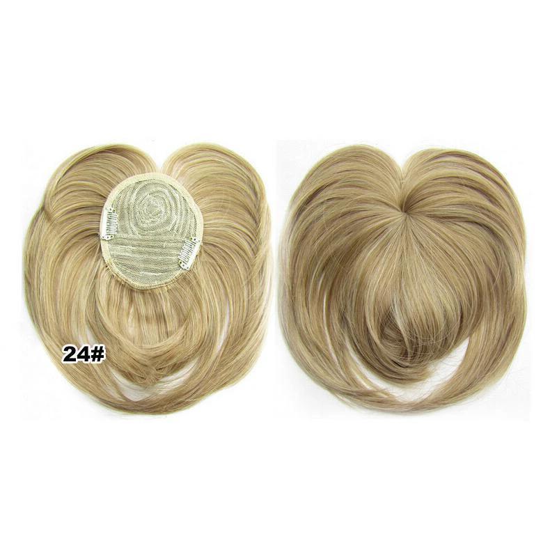 Replacement patch for wig by Bowlift