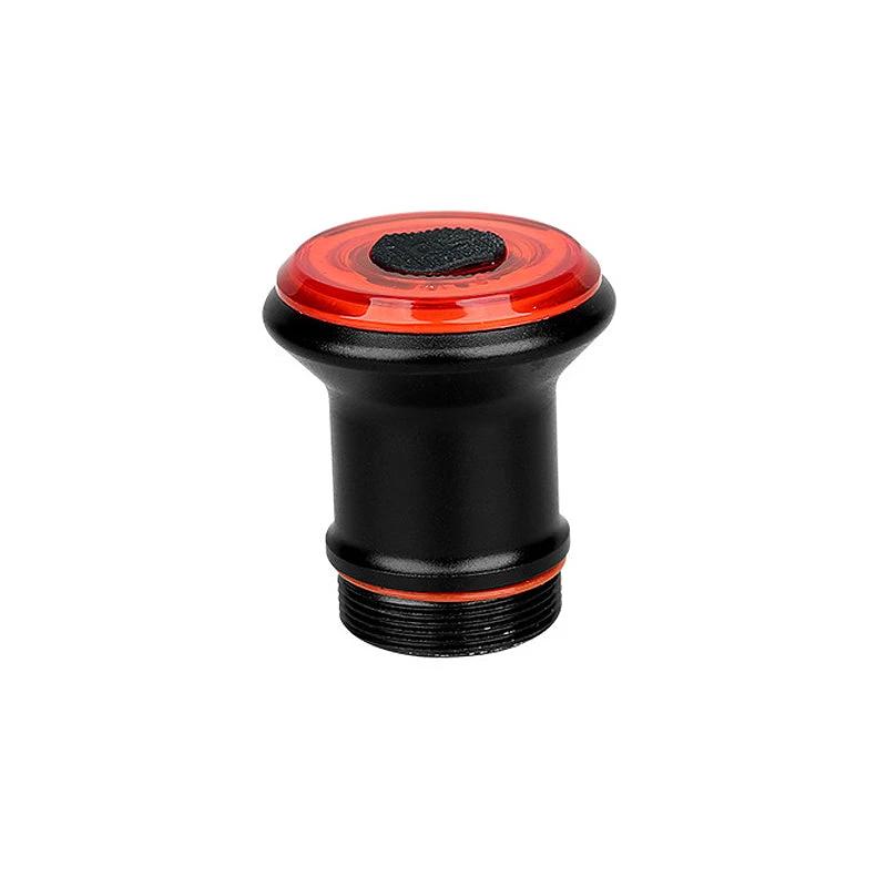 Ultra-smart bike rear part by Bowlift