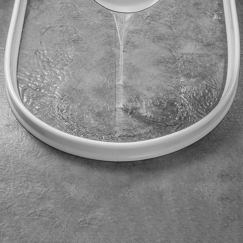 Silicone water retention band by Bowlift
