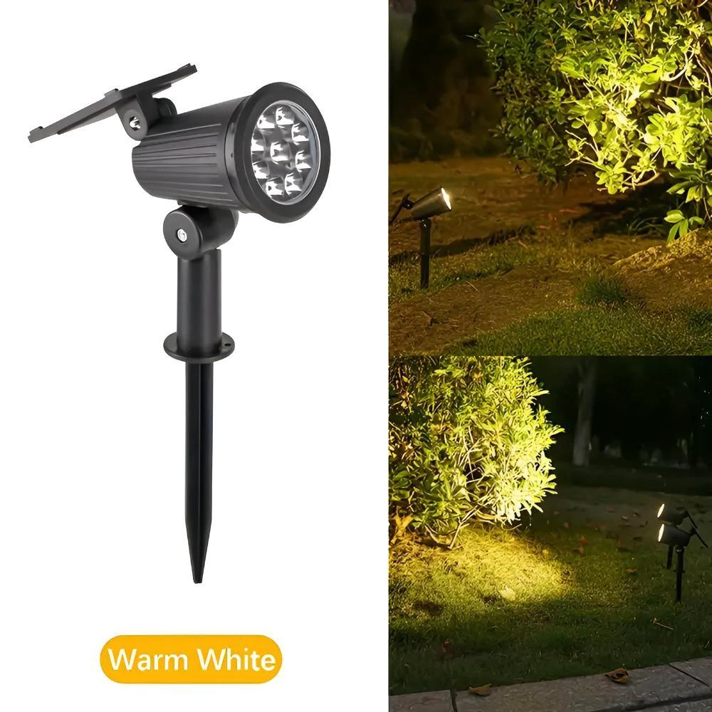 Power Glow Solar Light by Casa & Beyond