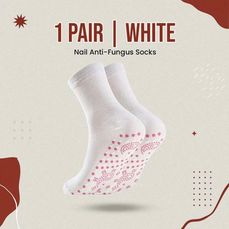 Nail Anti-Fungus Socks by BowLift