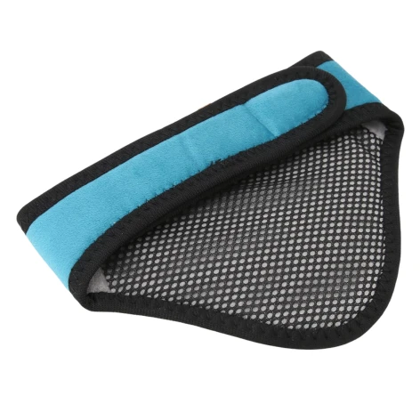 Heated Electric Neck Brace for Pain Relief Bowlift by Bowlift