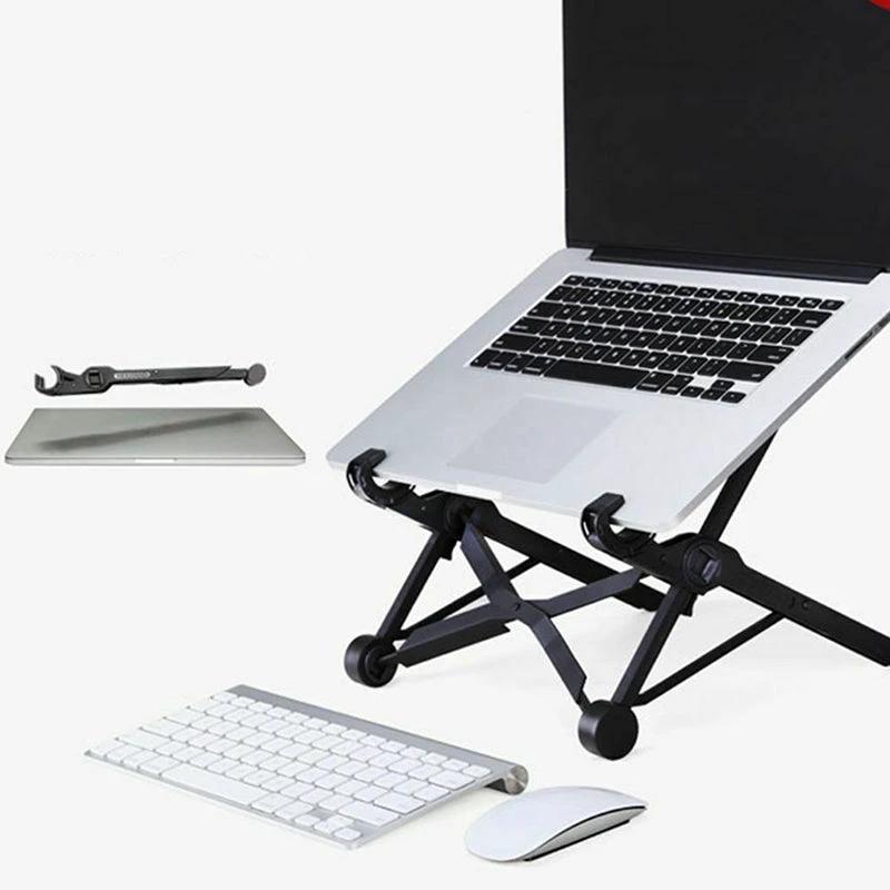 Ciaovie support adjustable for laptop by Bowlift
