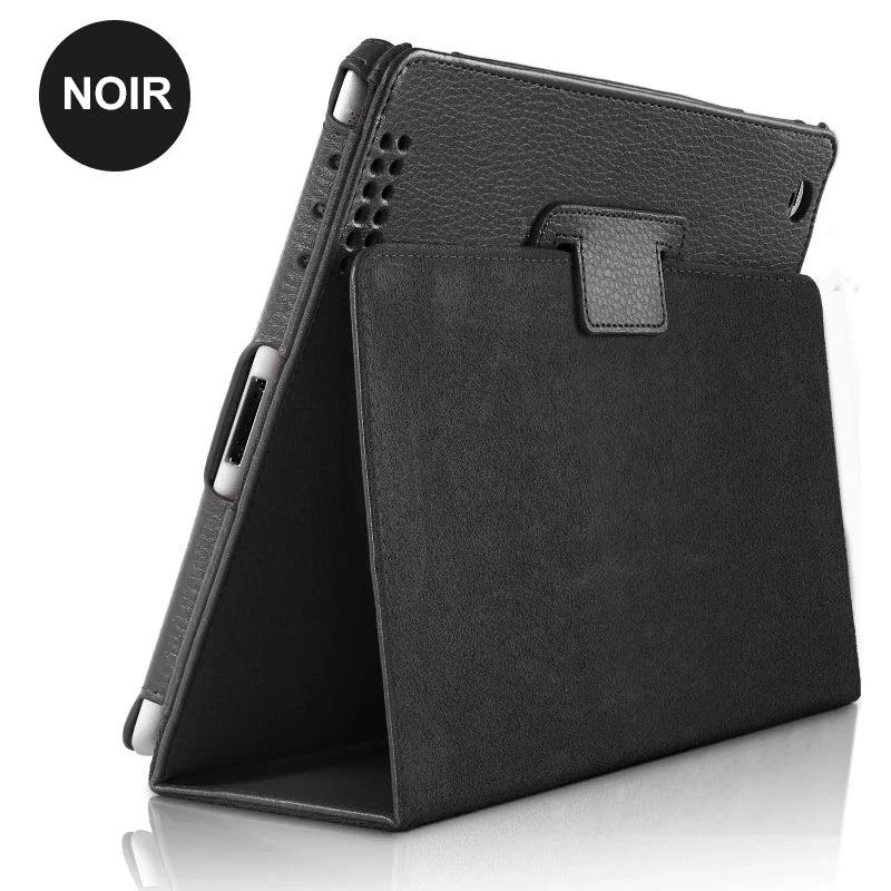 Tablet case with sleep/wake function by Bowlift