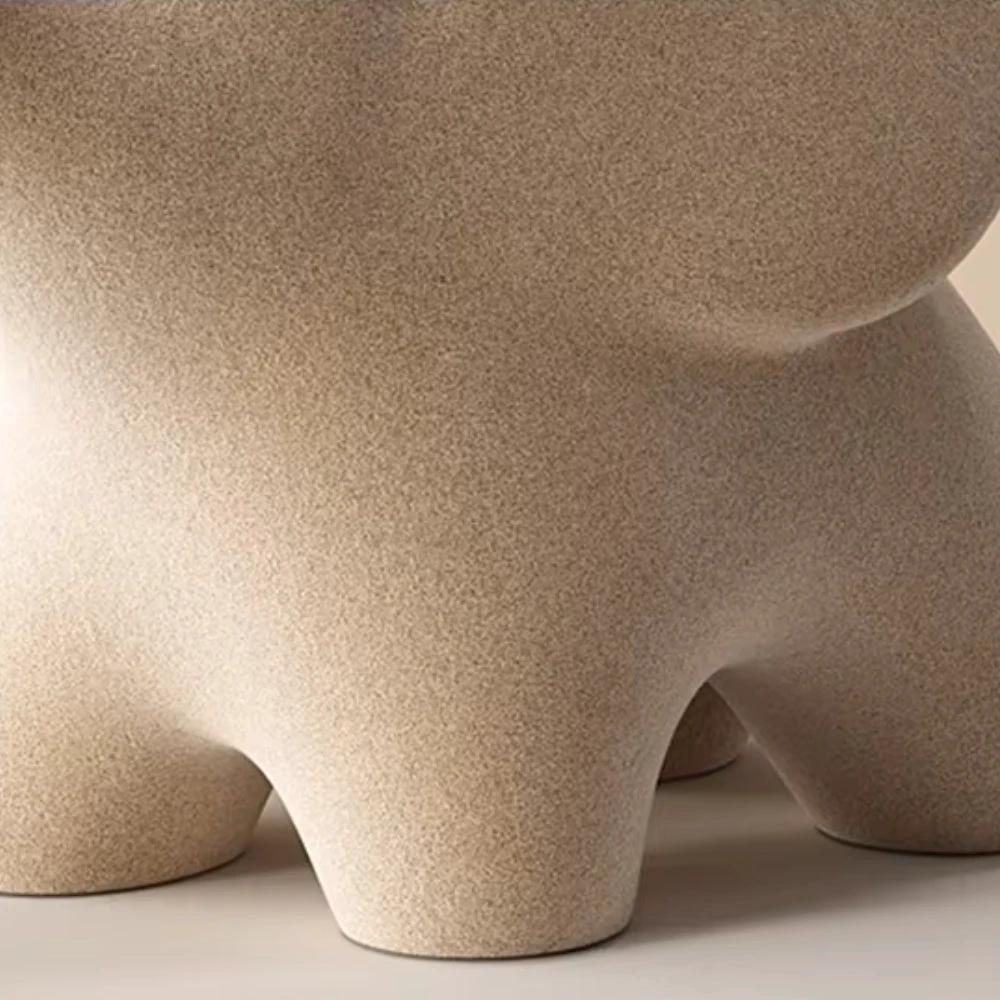 Eclectic Elephant Resin Figurines by Casa & Beyond