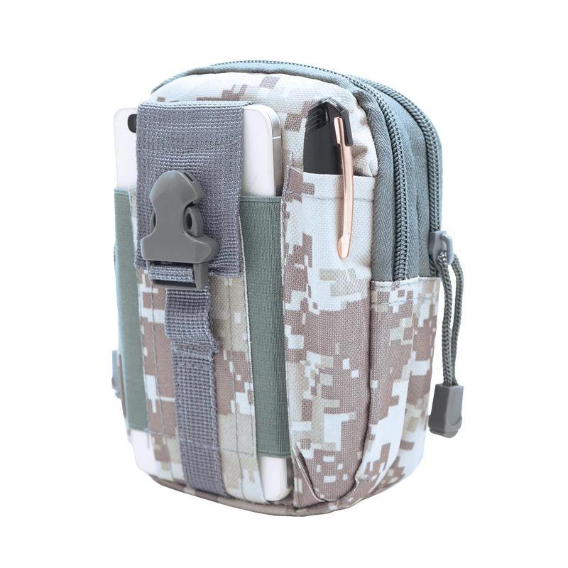 Sport hip bag for outdoor use by Bowlift