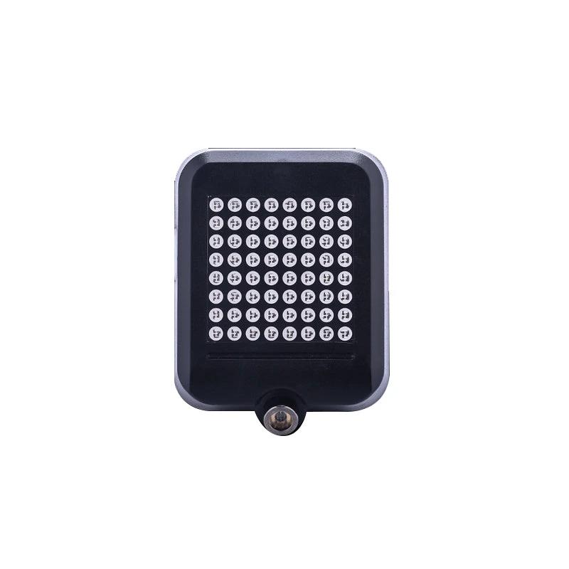 Light indicator for bicycle by Bowlift