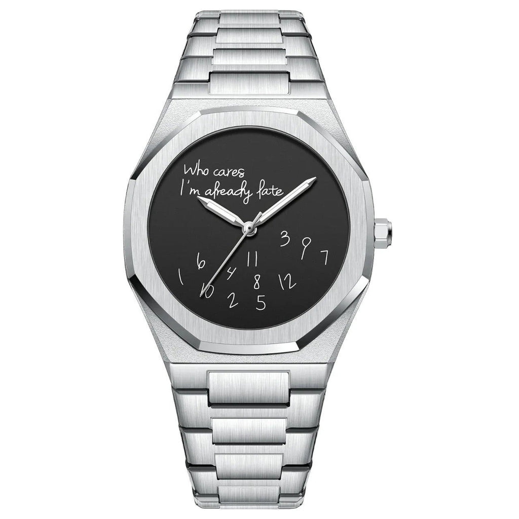 Never Panic Again! Unlock Your Time Power — Stress-Free, Confident, and Stylish Through Every Moment by BowLift