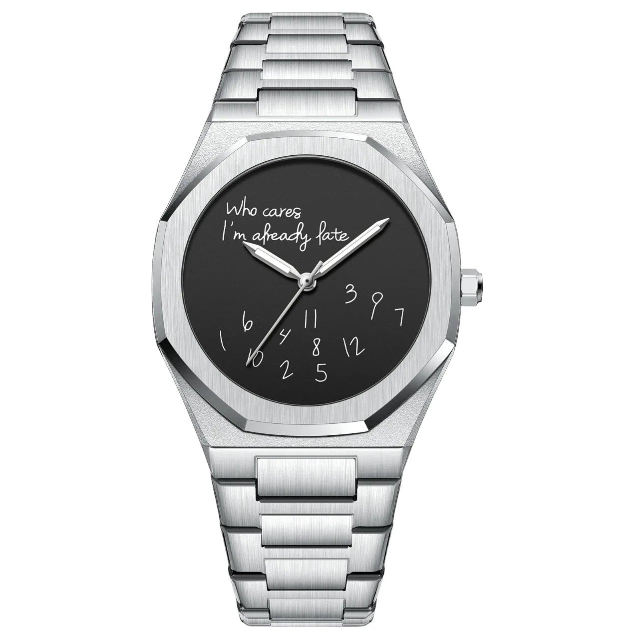 Never Panic Again! Unlock Your Time Power — Stress-Free, Confident, and Stylish Through Every Moment by BowLift