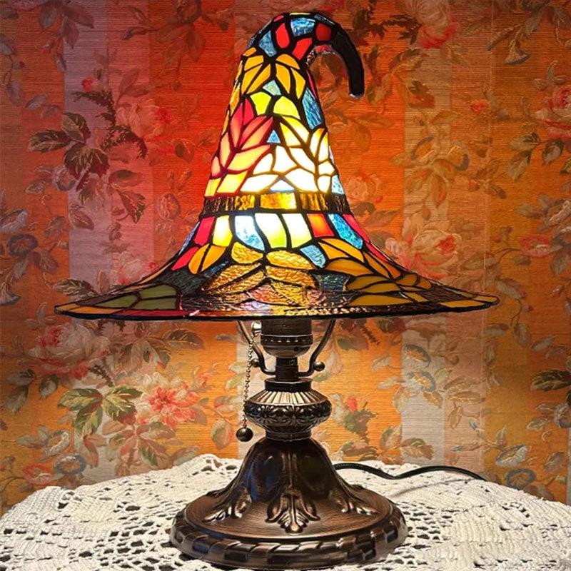 MagicHat – The enchanted night light for a mystical atmosphere! by BowLift