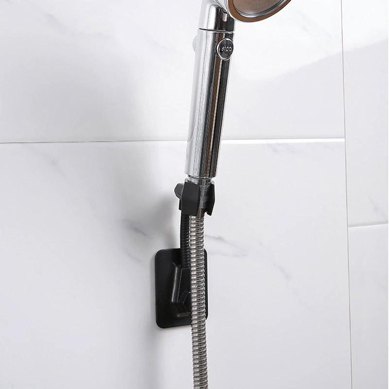 Wall bracket for hand shower by Bowlift