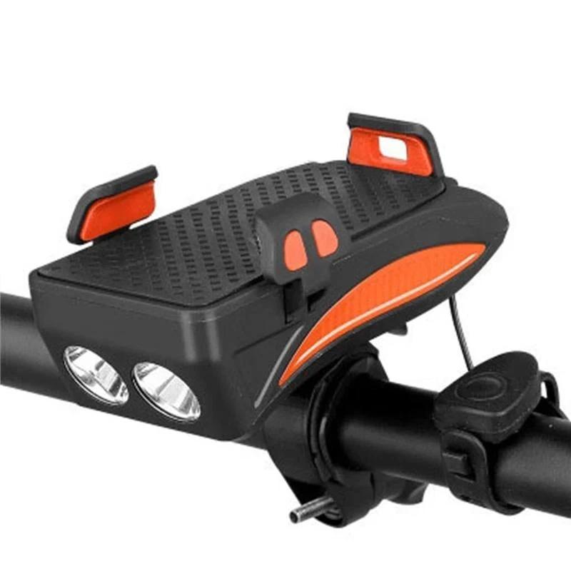 Smartphone Holder for Bicycle by Bowlift