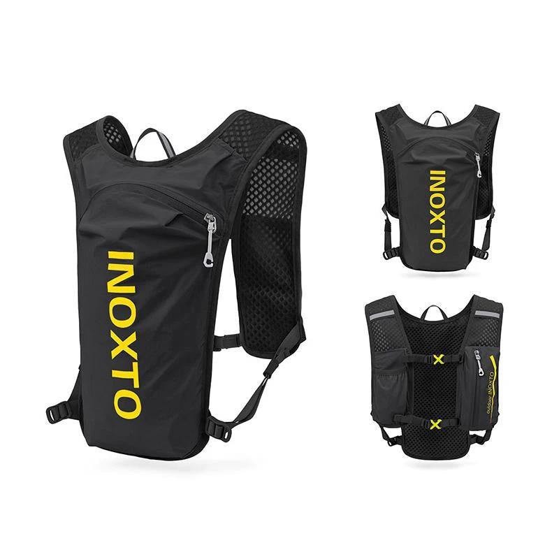 Sport backpack for the outdoors by Bowlift