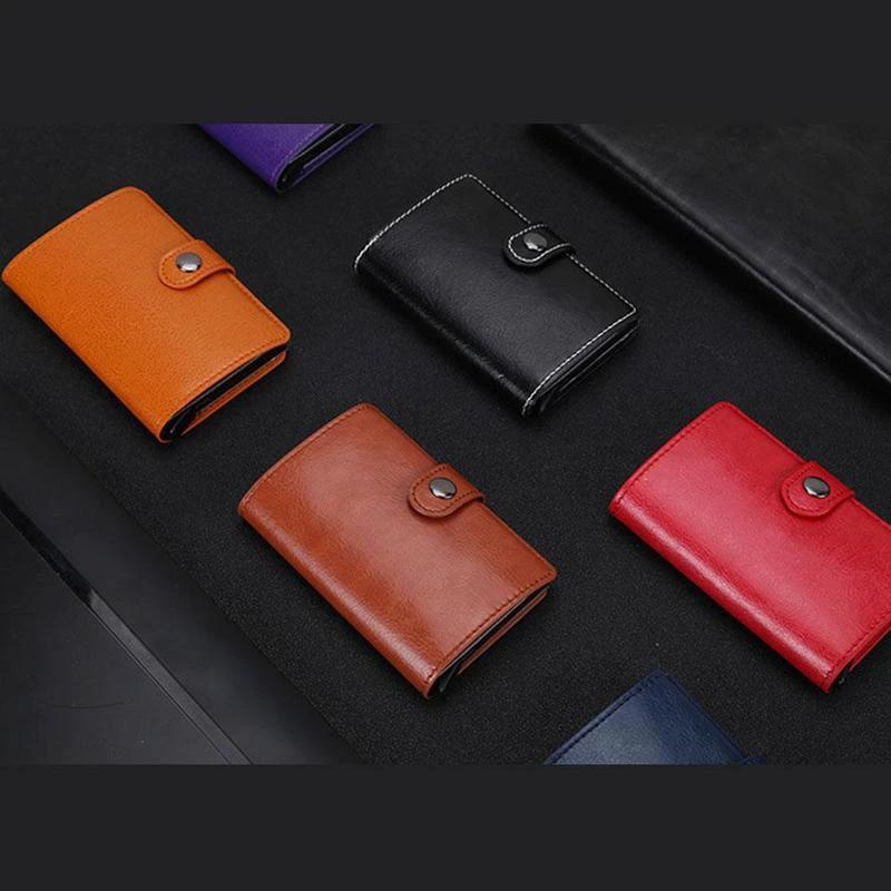 Ciaovie Card case Anti-Demagnetization by Bowlift