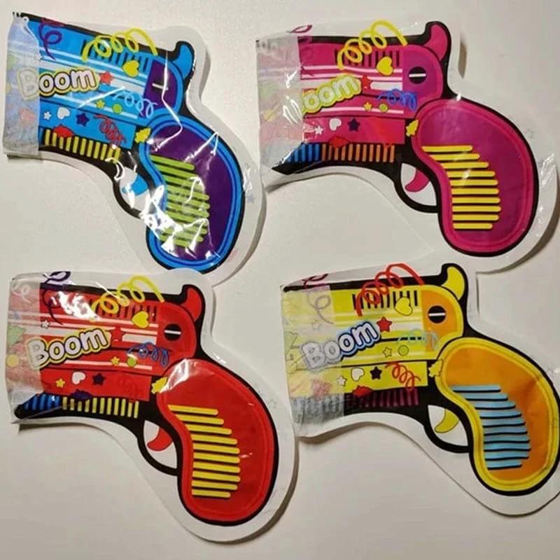Toy Fireworks Weapon by Bowlift