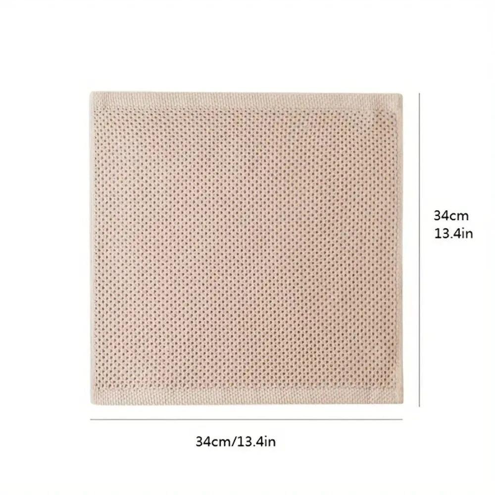 Honeycomb Absorbent Kitchen Towels by Casa & Beyond