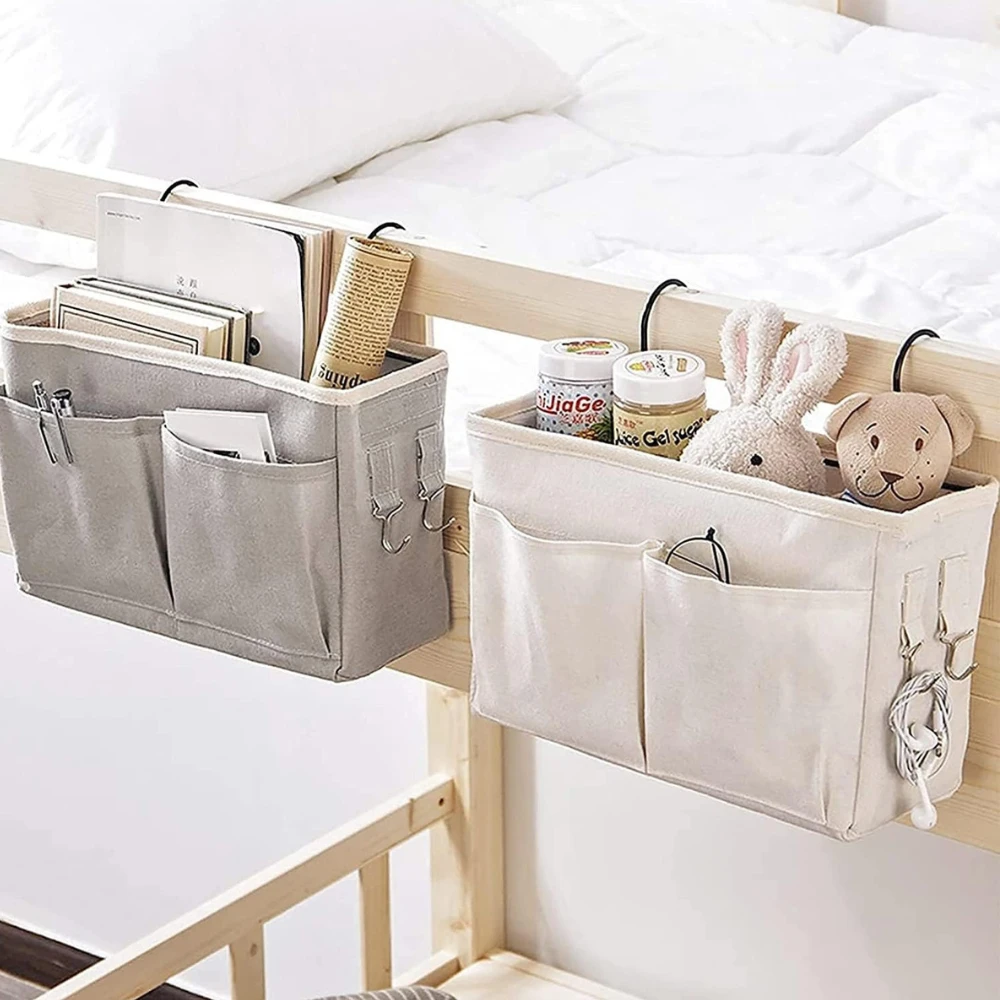 Hanging Organizer Bag by Casa & Beyond