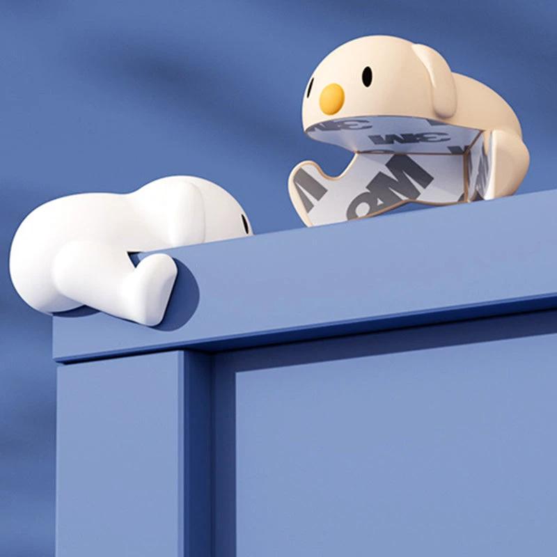 Cartoon Animal Dog Table Corner Protector by BowLift