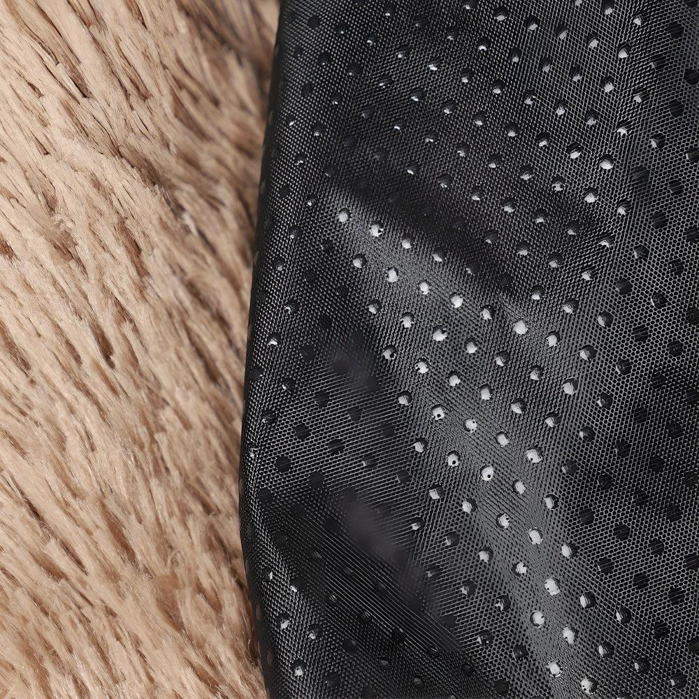 Furry Paw-Shaped Pet Bed by Casa & Beyond