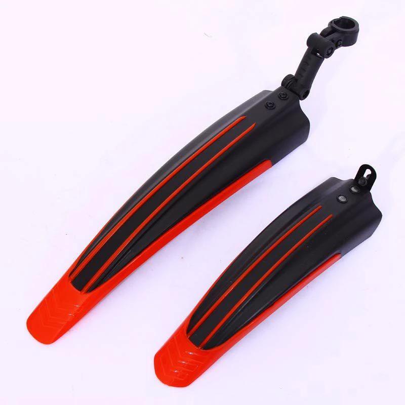 Mudguard for mountain bike by Bowlift