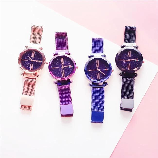 The Kaleida Watch by Bowlift