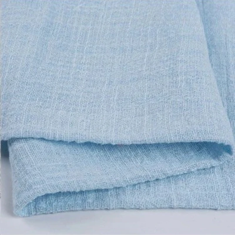 12pcs Cotton Linen Table Napkins Table Decoration Cloth Table Napkins by Bowlift