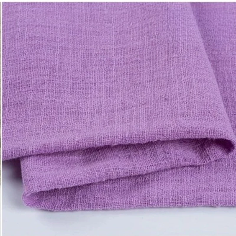 12pcs Cotton Linen Table Napkins Table Decoration Cloth Table Napkins by Bowlift