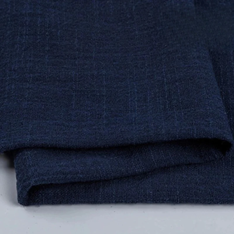 12pcs Cotton Linen Table Napkins Table Decoration Cloth Table Napkins by Bowlift