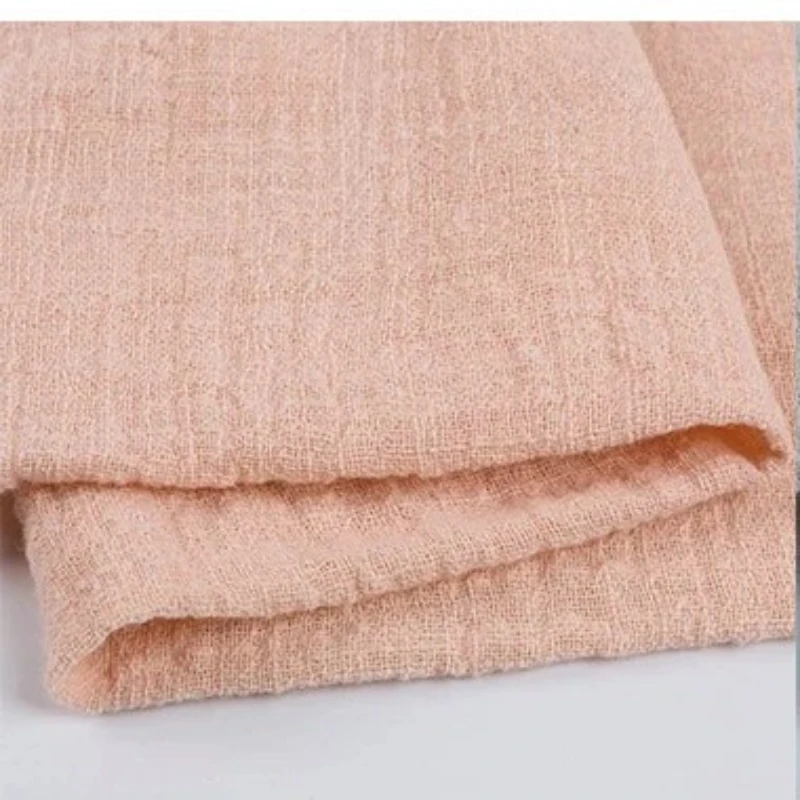 12pcs Cotton Linen Table Napkins Table Decoration Cloth Table Napkins by Bowlift