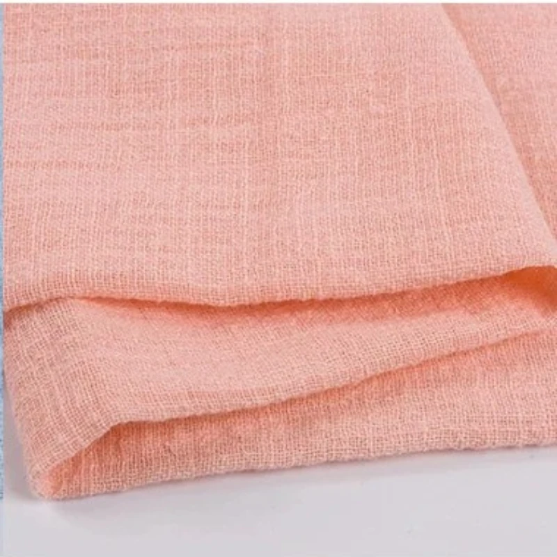 12pcs Cotton Linen Table Napkins Table Decoration Cloth Table Napkins by Bowlift