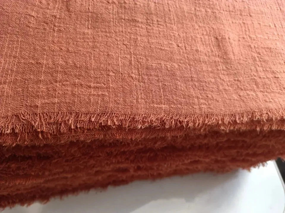 12pcs Cotton Linen Table Napkins Table Decoration Cloth Table Napkins by Bowlift