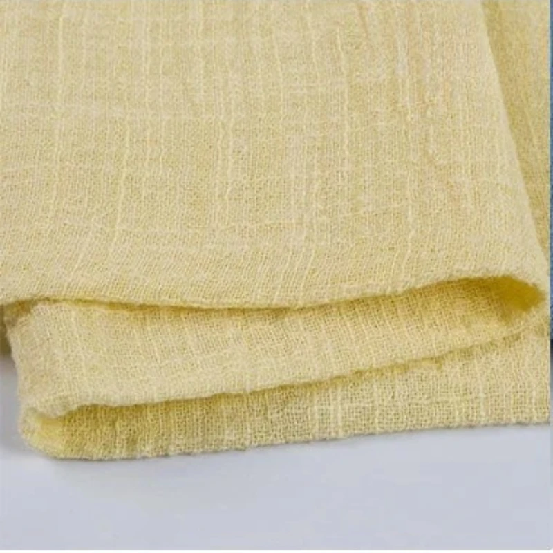 12pcs Cotton Linen Table Napkins Table Decoration Cloth Table Napkins by Bowlift