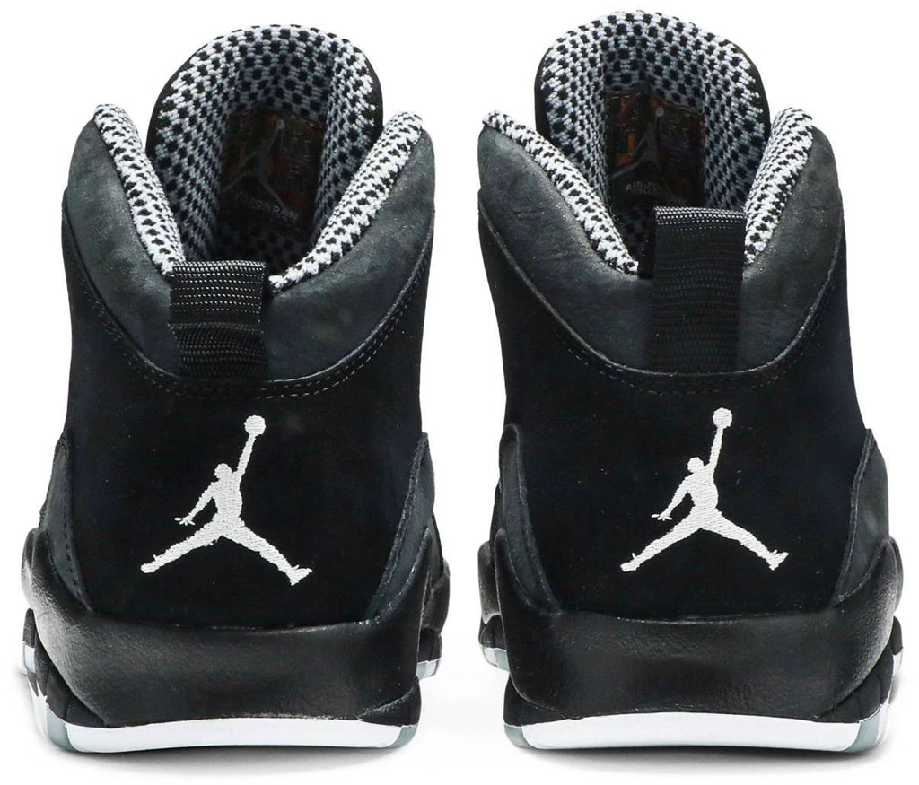 Air Jordan 10 Retro Stealth by Air Jordan