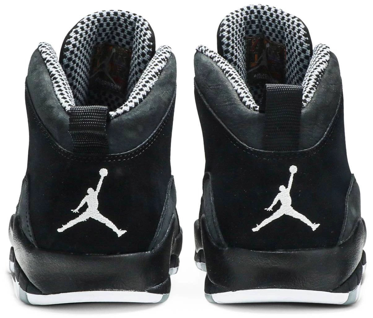 Air Jordan 10 Retro Stealth by Air Jordan