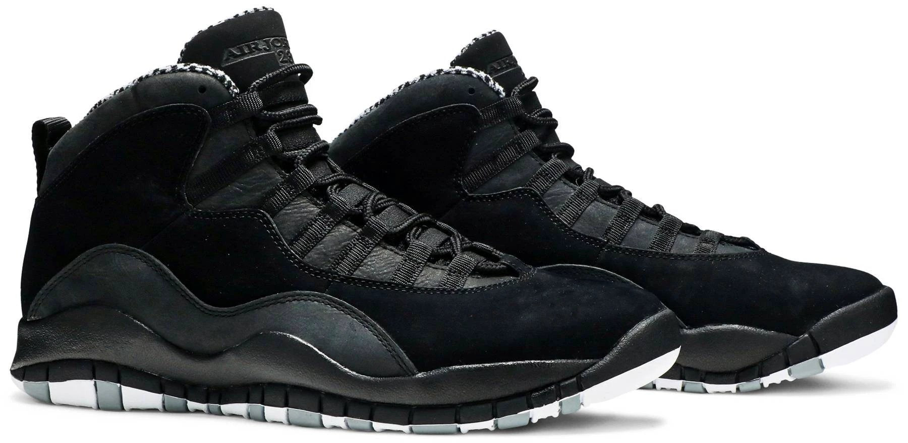 Air Jordan 10 Retro Stealth by Air Jordan