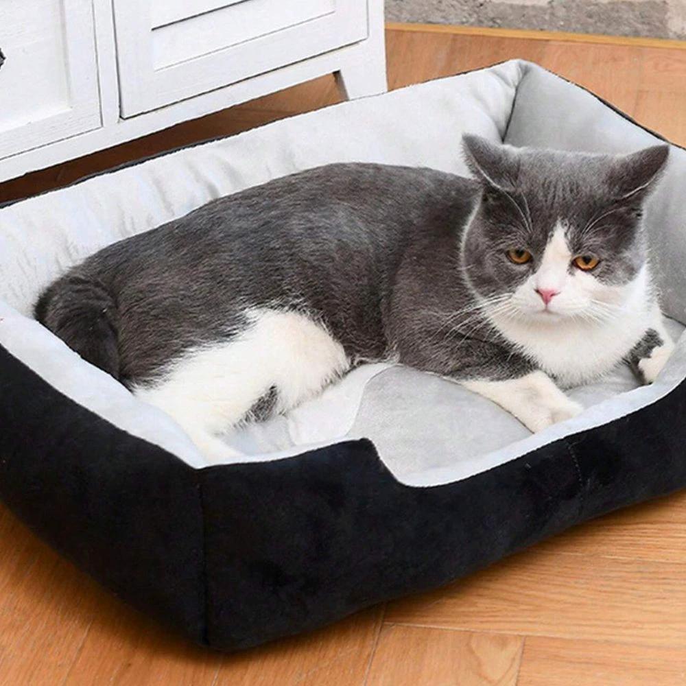 Fluff Zone Pet Bed by Casa & Beyond