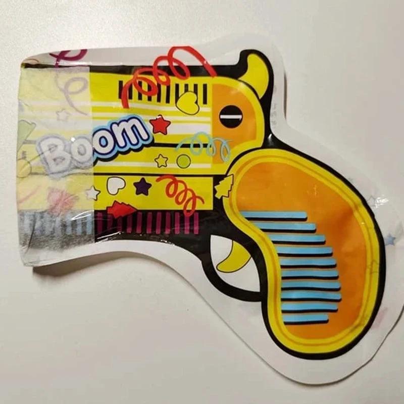 Toy Fireworks Weapon by Bowlift