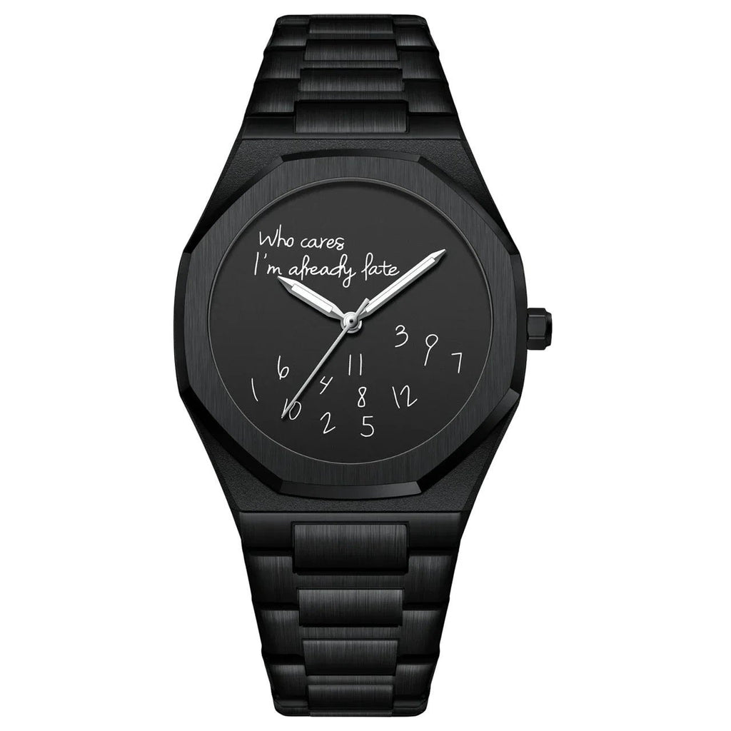 Never Panic Again! Unlock Your Time Power — Stress-Free, Confident, and Stylish Through Every Moment by BowLift