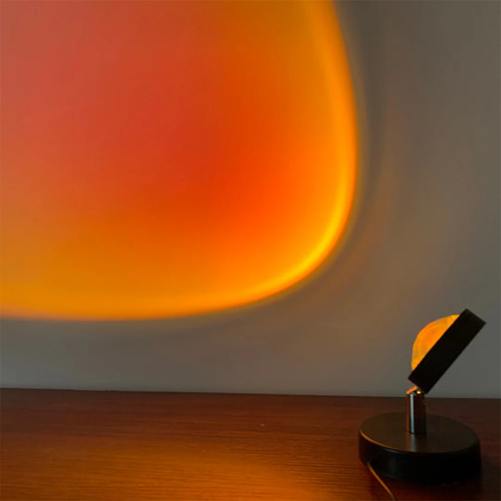 inspired Table Lamp Bowlift by Bowlift
