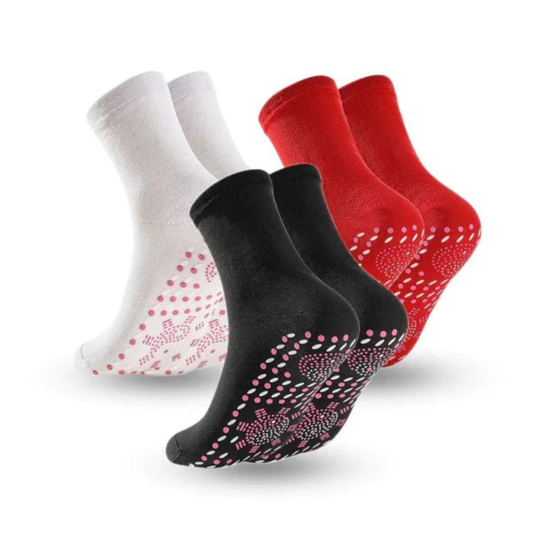 Nail Anti-Fungus Socks by BowLift