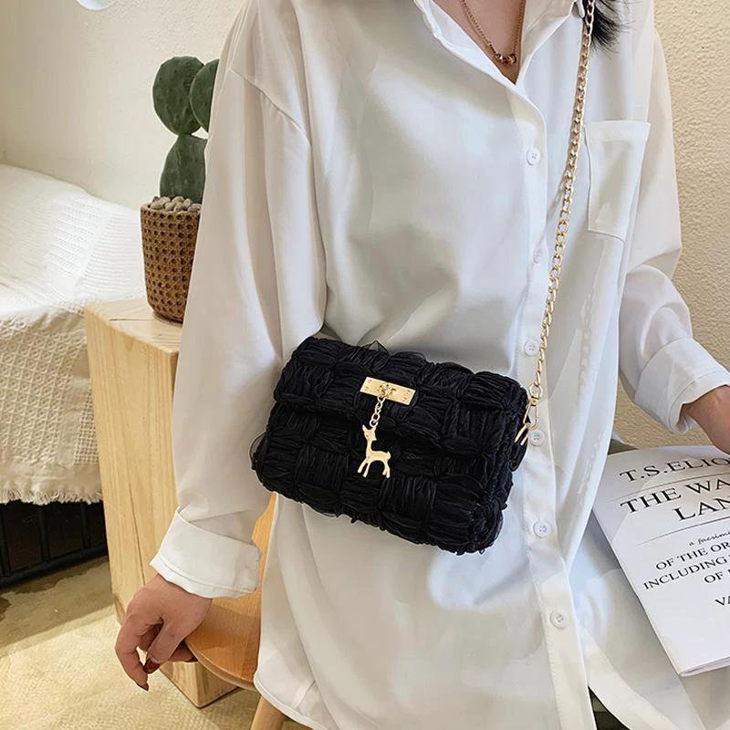Set accessories for DIY handbags by Bowlift