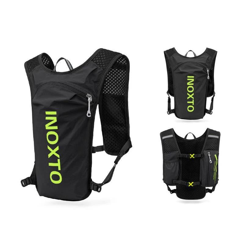 Sport backpack for the outdoors by Bowlift