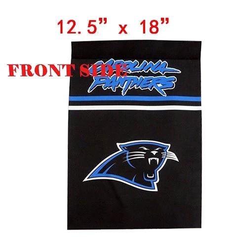 Carolina Panthers Flag-3x5FT NFL Banner-100% polyester-super bowl by flagsshop