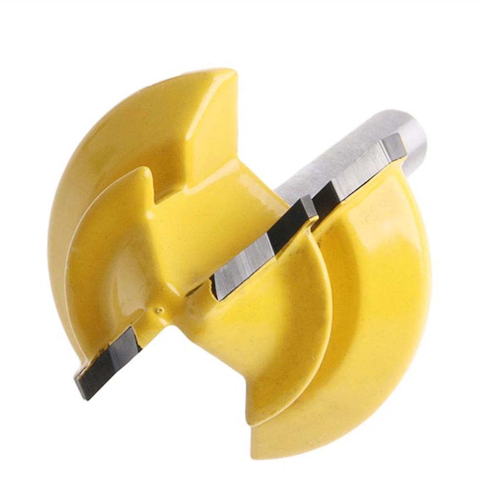 MèChe for angled cutting with lock at 45° by Bowlift