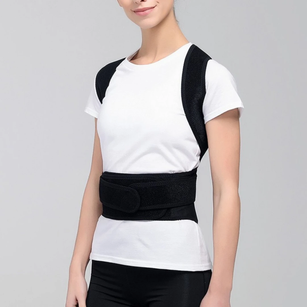 Adjustable Posture Corrector Pro Bowlift by Bowlift