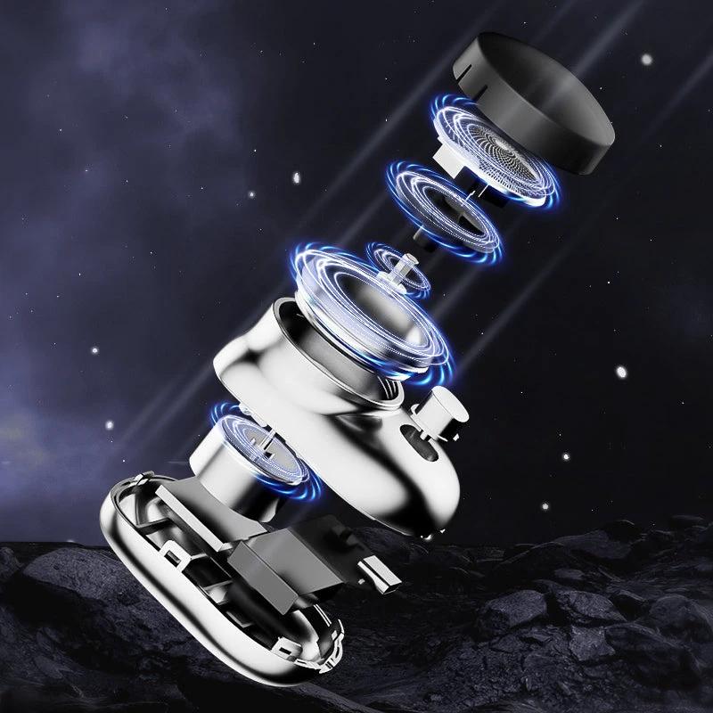 Mini Razor Usb by Bowlift